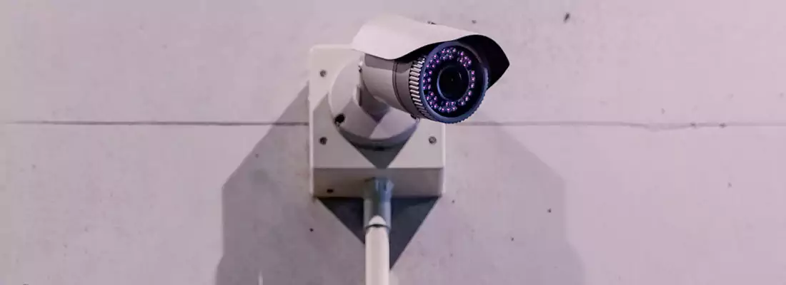 Advantages of Professional Motion Detection Camera Installation in Palm Bay, FL