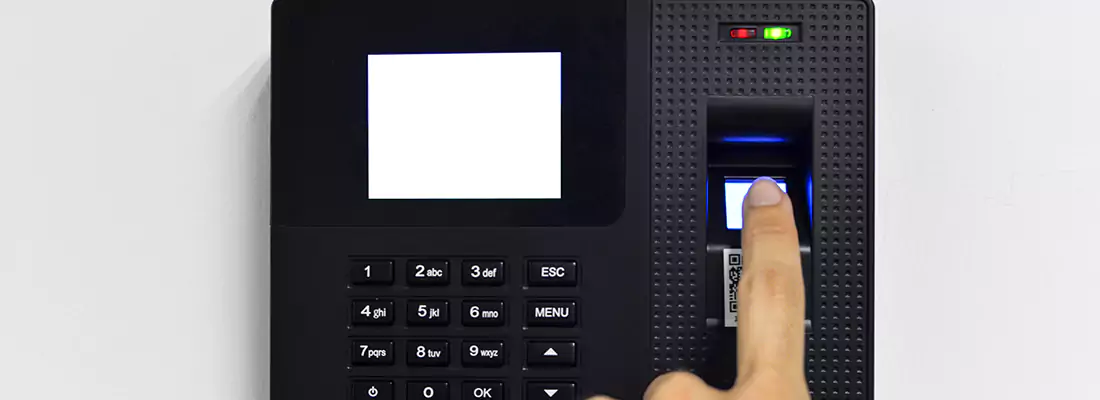 Affordable Office Access Control Systems for Small and Large Offices in Palm Bay, FL