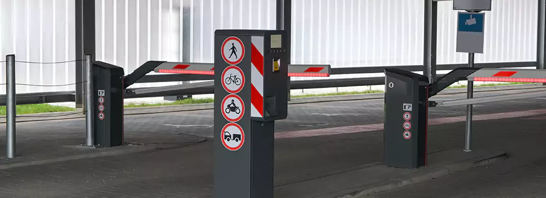 Affordable Parking Gate Systems for Efficient Access Control in Palm Bay, FL