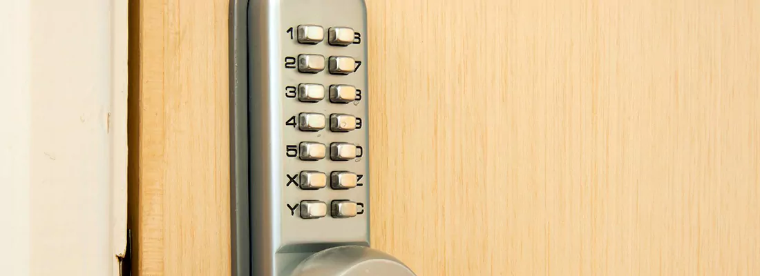 Automatic Electric Door Service Near Me in Palm Bay, FL