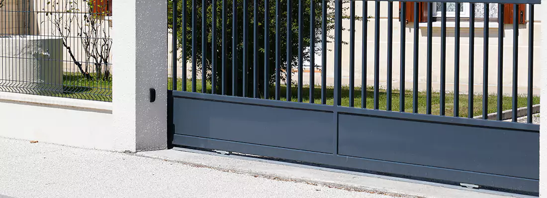 Automatic Sliding Gates Wheel Repair in Palm Bay, FL