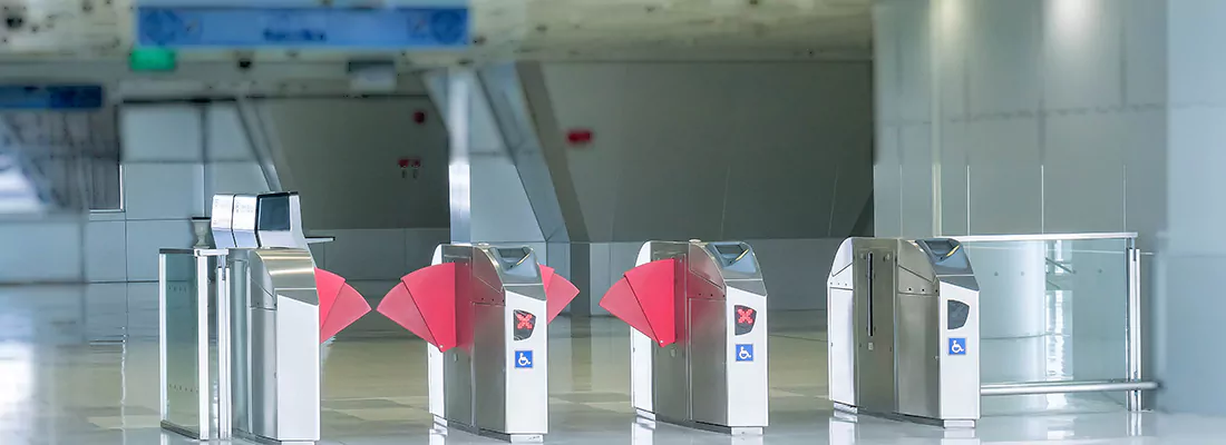 Best Security Turnstile Solutions in Palm Bay, FL – Affordable and Durable