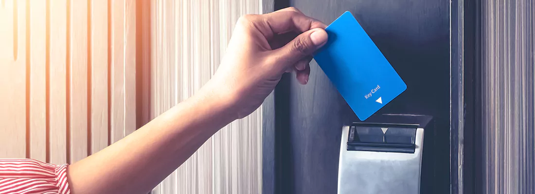 Card Lock System Integration with Existing Security in Palm Bay, FL