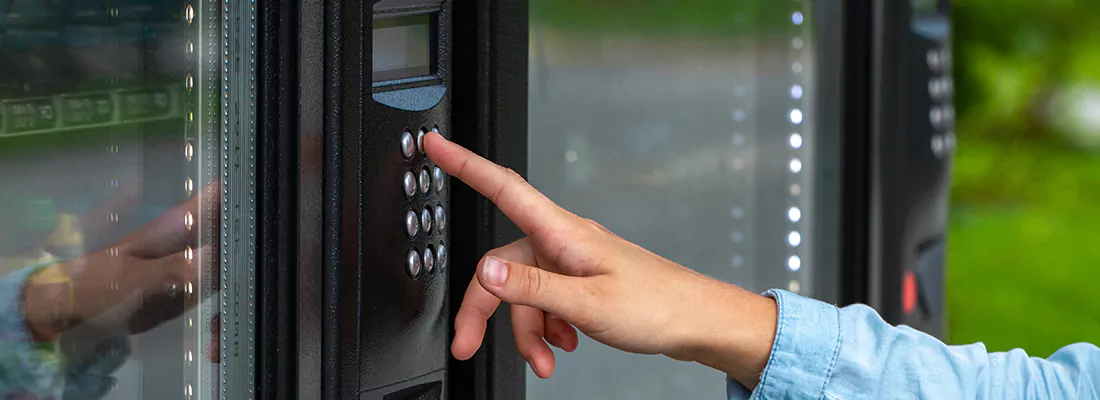 Commercial Access Control Boosts Security in Palm Bay, FL