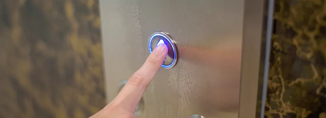 Door Opening Button Solutions for Businesses in Palm Bay, FL