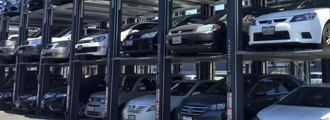 Electric Parking Pillars: A Smart Parking Solution for Residents in Palm Bay, FL