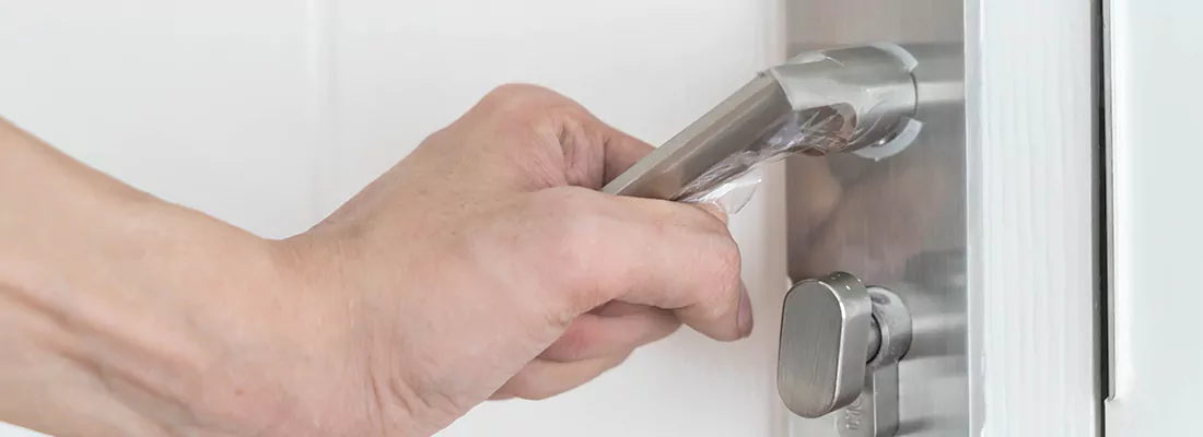 Expert Garage Door Opener Repair and Installation in Palm Bay, FL