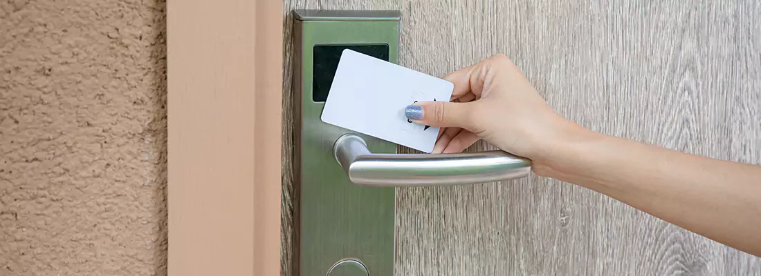 Expert Maintenance and Repair for Electric Locks in Palm Bay, FL