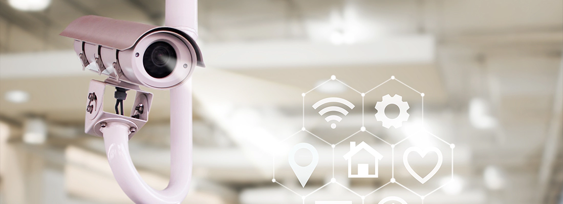 Indoor Security Camera Solutions for Palm Bay, FL