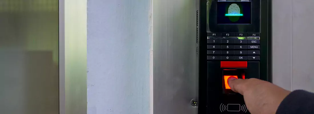 Reliable Access Control System Installation in Palm Bay, FL