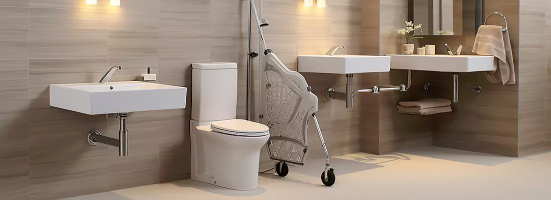 Reliable Handicap Washroom Installation and Maintenance in Palm Bay, FL