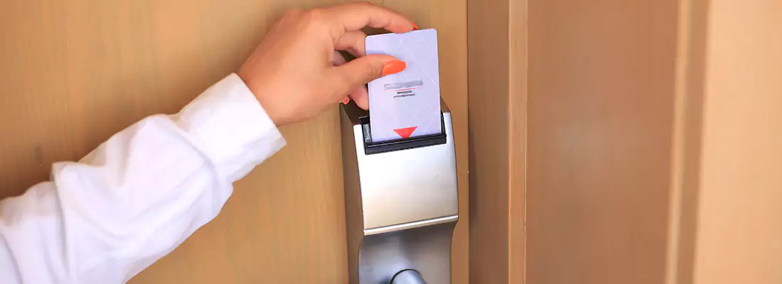 Seamless Integration of Keycard Access Systems in Palm Bay, FL