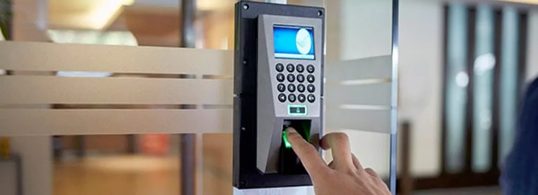 Secure Your Facility with Industrial Access Control Installation in Palm Bay, FL