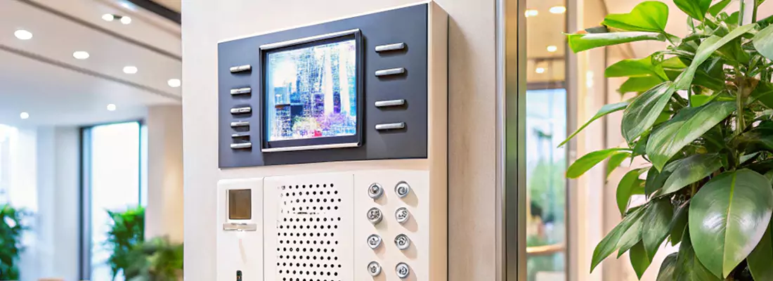 Secure Your Facility with Retinal Access Systems in Palm Bay, FL