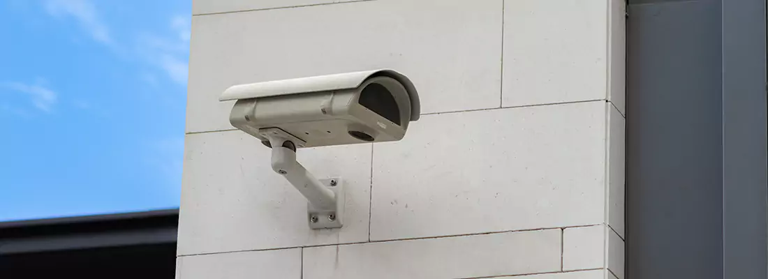 Secure Your Property with Wireless CCTV Systems in Palm Bay, FL