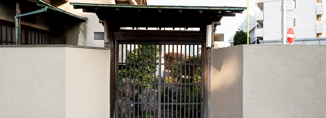 Security Gate Maintenance Services in Palm Bay, FL
