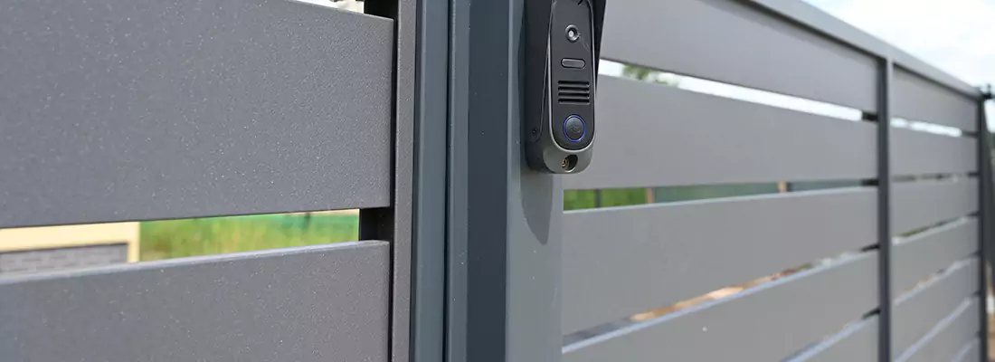 Smart Electric Doorbells with Video and Motion Detection in Palm Bay, FL