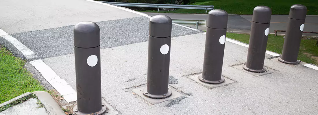 Top Benefits of Installing Car Bollards for Your Property in Palm Bay, FL