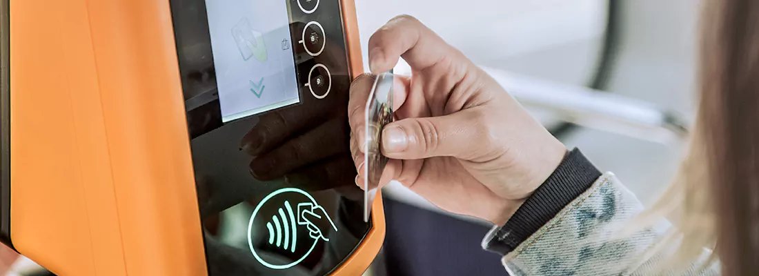 Touchless Entry Systems For Enhanced Accessibility in Palm Bay, FL