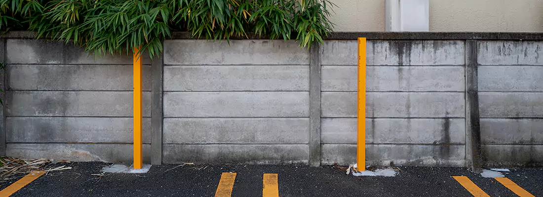 Upgrade Your Property with Professional Retractable Driveway Post Installation in Palm Bay, FL