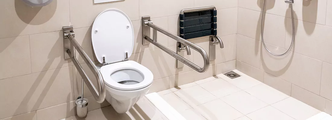 Why Choose Us for Handicap Restroom Services in Palm Bay, FL?